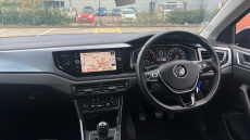 Volkswagen Polo 1.6 TDI 95 SEL 5dr Diesel Hatchback